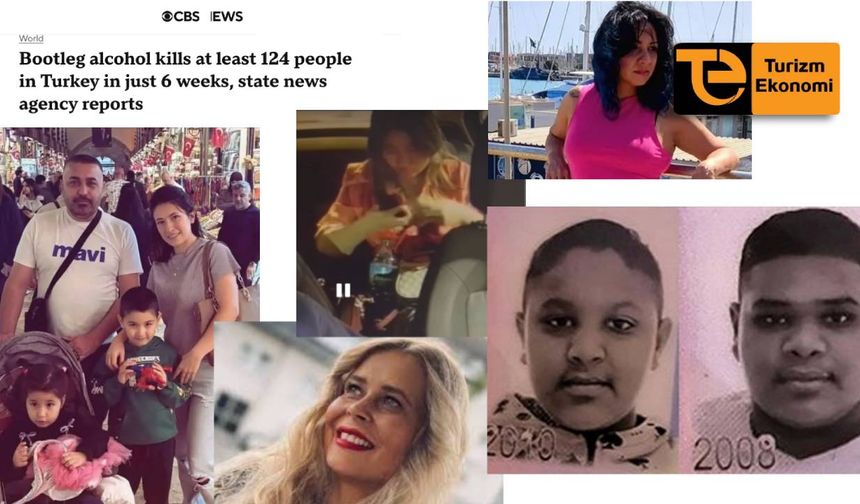 Türkiye’nin güvenli turizm söylemi darbe üstüne darbe yiyor