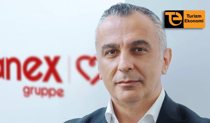 Yasir Karaçor açıkladı: İşte ANEX Almanya’nın 2026 hedefi