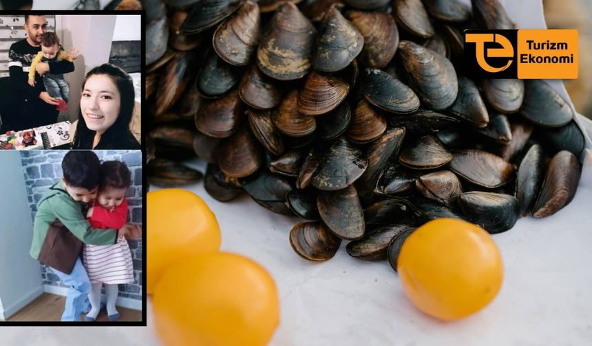 Yüzlerce kişi yedi, neden sadece gurbetçi aile zehirlendi?