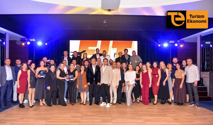 Ethem Okudur: Büyümemizin temelinde insan kaynağı var