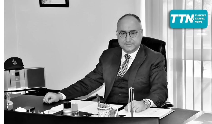 Burak Tonbul: 2026 to mirror a challenging 2025