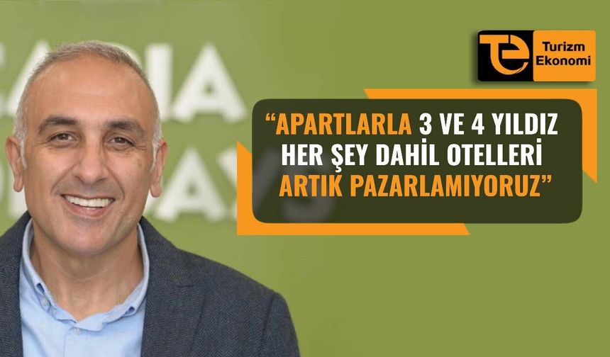 İngiliz turistler neden Dalaman’dan Antalya’ya yöneliyor?