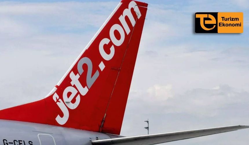 Jet2, 16 yıl aradan sonra Mısır’a geri dönüyor