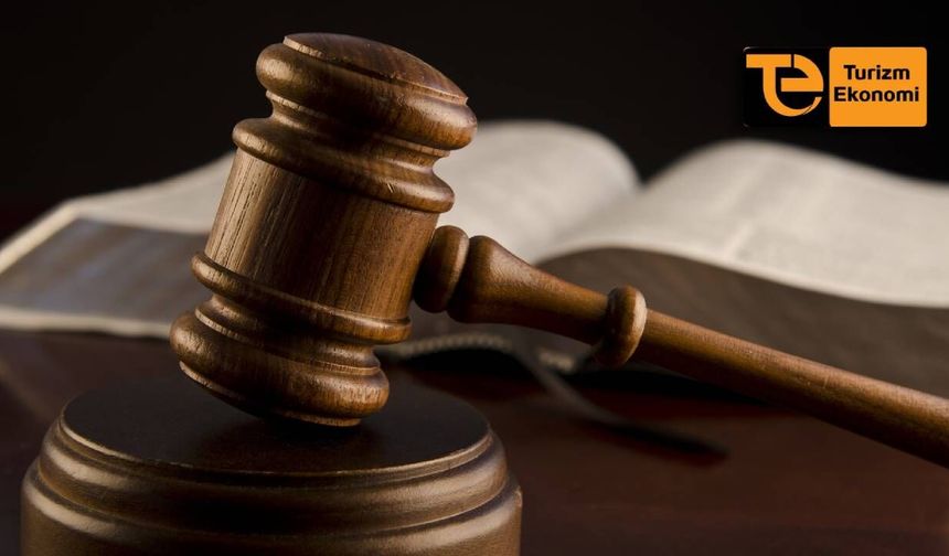 Turizm Bakanlığında 9 personele yurt dışı yasağı