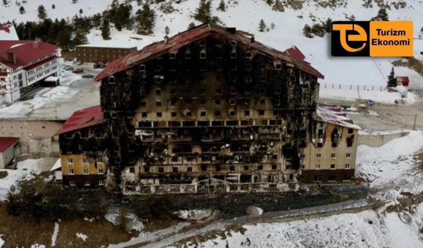 Faciada kaçak 'kral dairesi' detayı