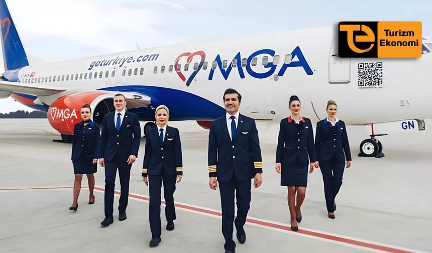 Günay Günay, Mavi Gök’ün Almanya stratejisini açıkladı