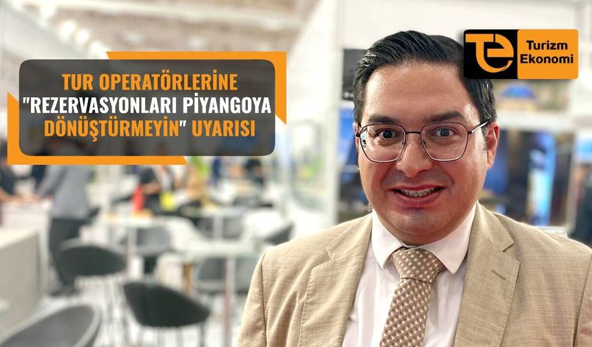 Ömer Karaca: Keyfi fiyatlar müşteri güvenini aşındırıyor