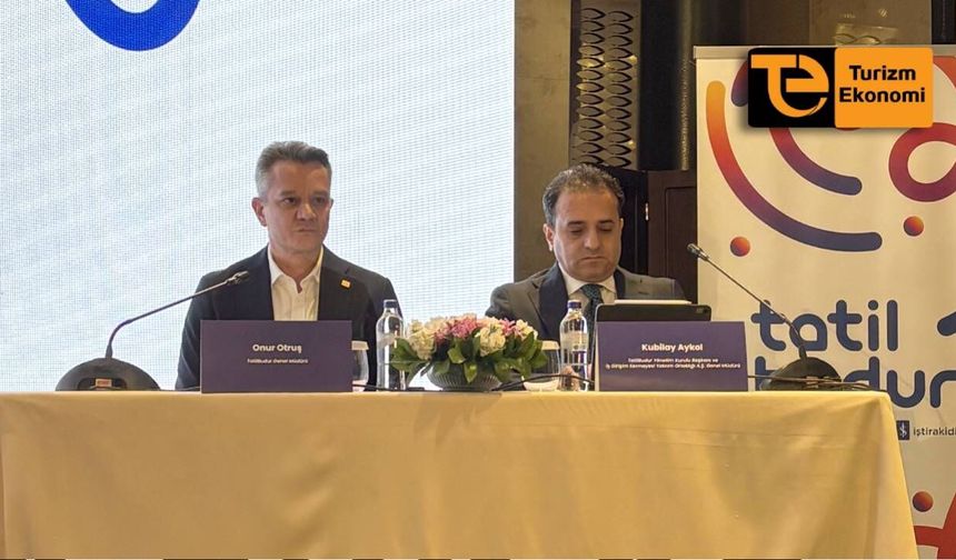 TatilBudur 2026 sezonuna yeni atılımlarla giriyor