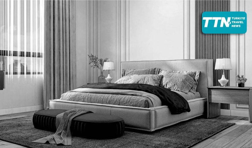 Half of all overnight stays took place in Antalya