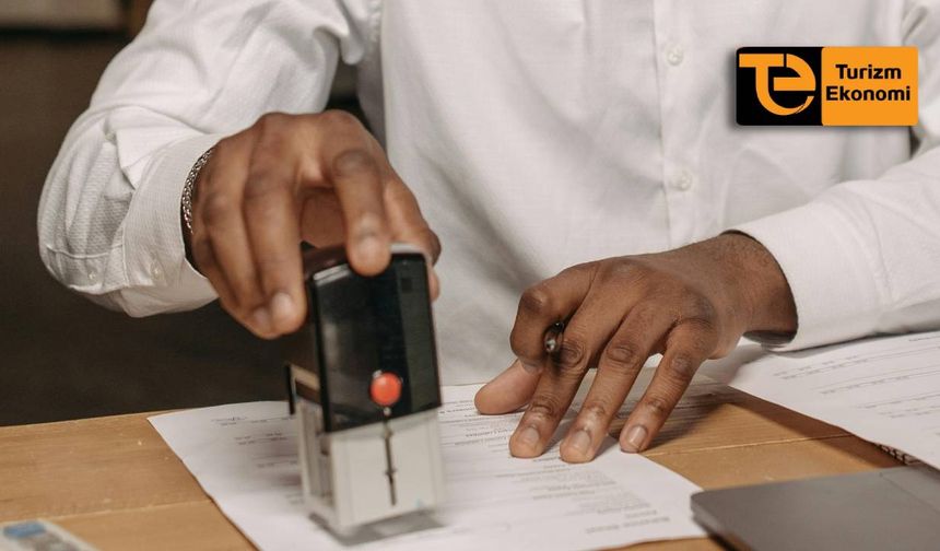 2026 yılında uygulanacak acente belge ücretleri belli oldu