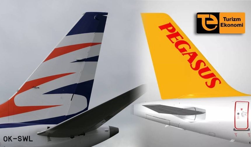 Pegasus Smartwings’i satın almak için 154 milyon euro ödeyecek