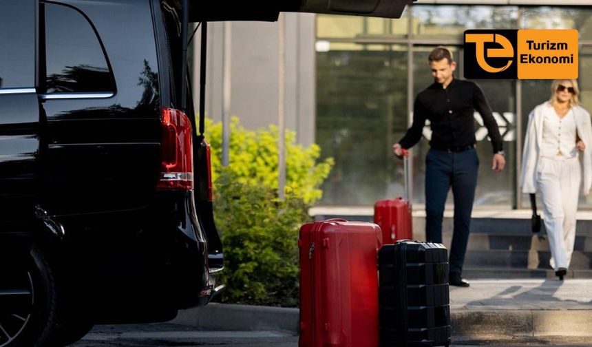 Turist taşımacılığında yeni dönem 1 Ocak’ta başlıyor