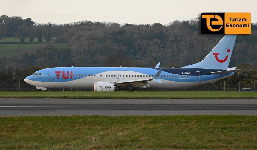 TUI 2026 için tarihindeki en büyük aile programını hazırladı