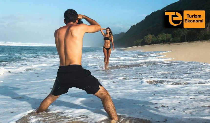 Zengin olmayan turistlere sınırlama getirmeye hazırlanıyor