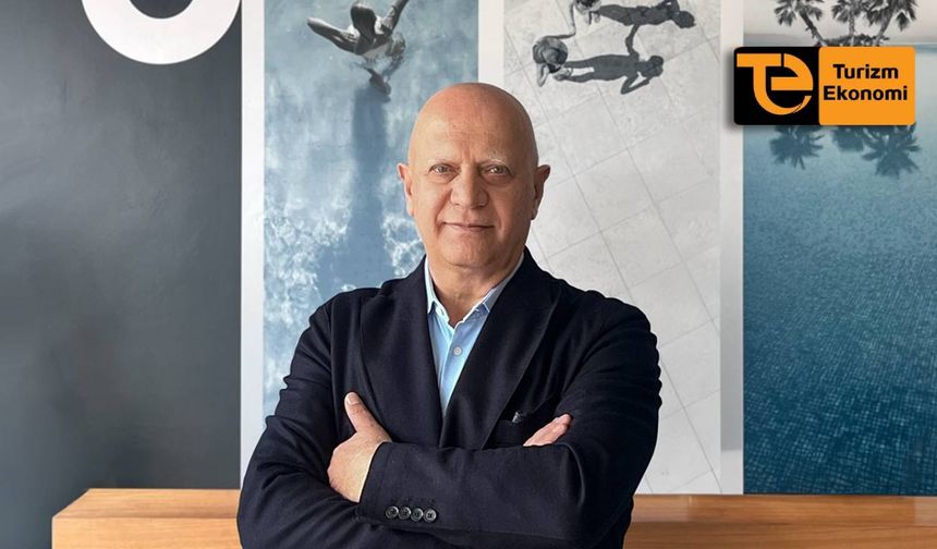 Paloma Hotels’in ticaret müdürü oldu