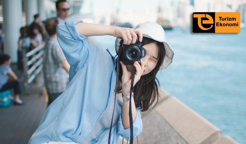 Türkiye Çin Halk Cumhuriyeti’ne vize muafiyeti getirdi