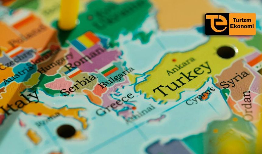 Turizmde dengeler ve ağırlık merkezleri değişiyor