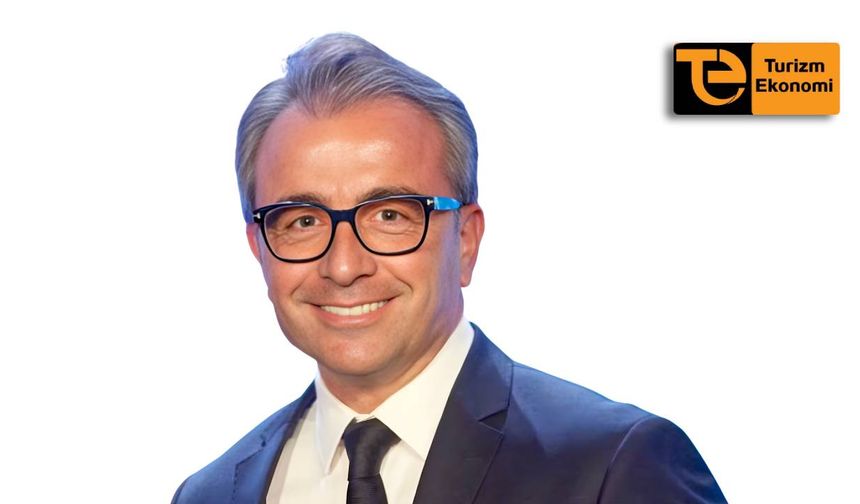 TUI’den ayrılan Mehmet Çubukçuoğlu ATG Hotels’te