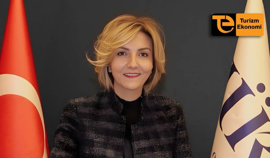 Müberra Eresin’den Erdoğan’a ve Ersoy’a Çin teşekkürü