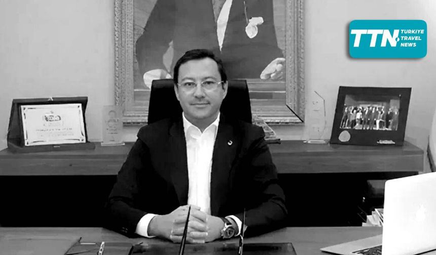 Mutlu Ayhan: Rising costs and regulations strain Marmaris hotels