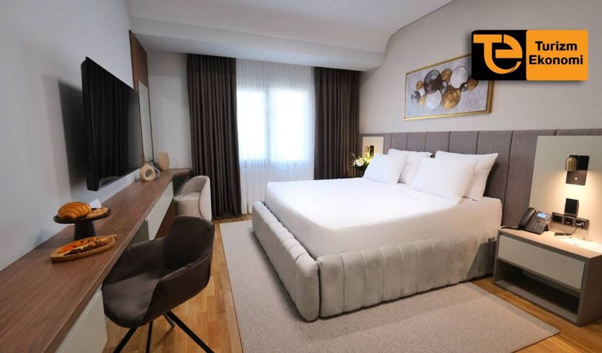 Bir otel de Van’da açtı, Doğudaki varlığını genişletti