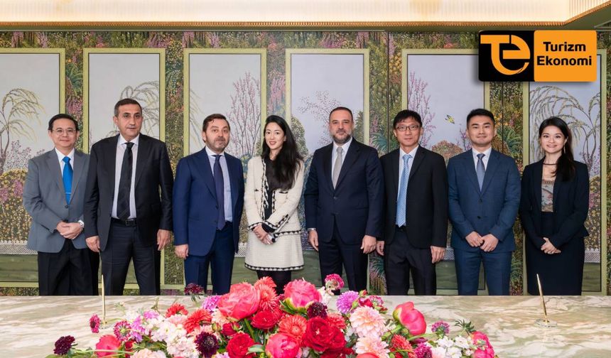 Shangri-La’nın ikinci oteli Bodrum’a geliyor