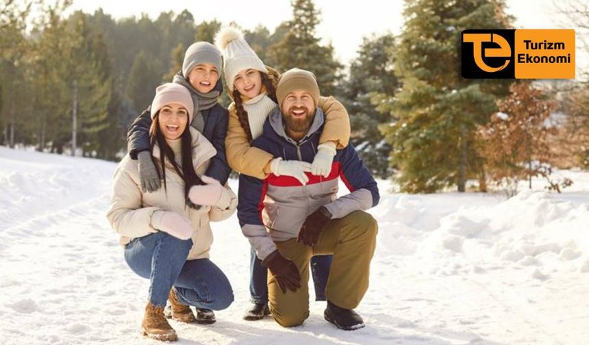 TatilBudur’dan sömestre özel yurt içi ve yurt dışı rotalar