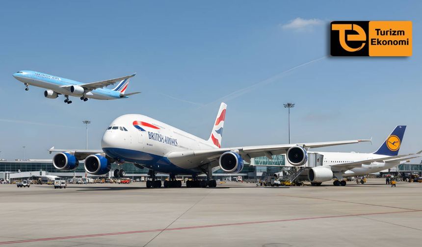 Bölgesel risk tırmanıyor: İsrail ve Körfez uçuşları iptal