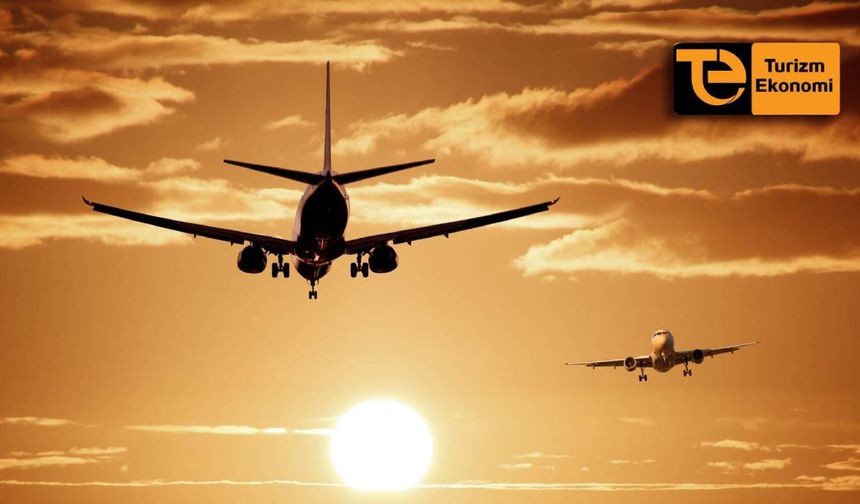 İşte dünyanın en yoğun 10 uçuş hattı