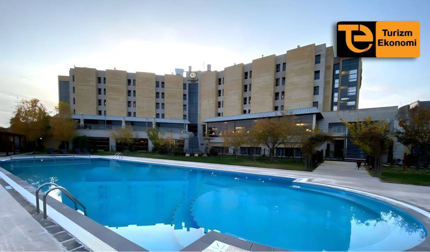 Dorak'ın bazı otelleri ve bir restoranı Denizbank’a geçmiş