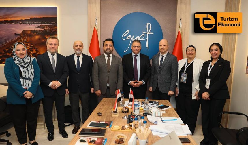 Ozan Somaklar, Coral’ın 2026 Mısır hedefini açıkladı