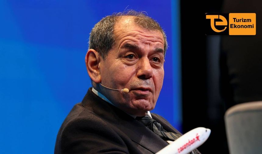 Corendon Airlines'tan spora stratejik değer yatırımı