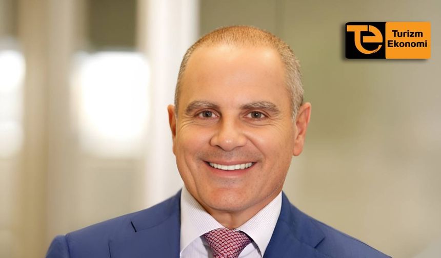 Jamie Pherous istifa etti: CTM’de 150 milyon euroluk ‘hata’