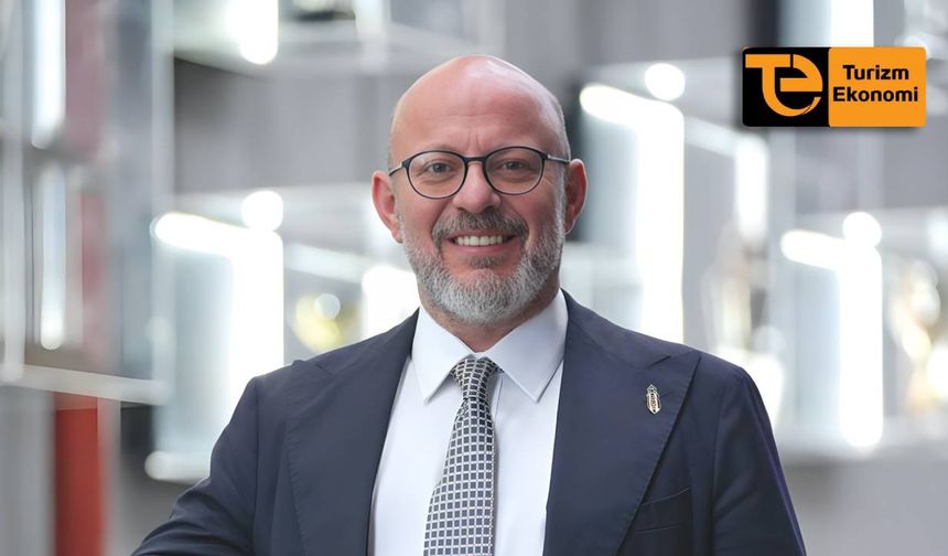 Mete Vardar uyardı: İç turizm daralır, nakit ve ödeme sorunu başlar