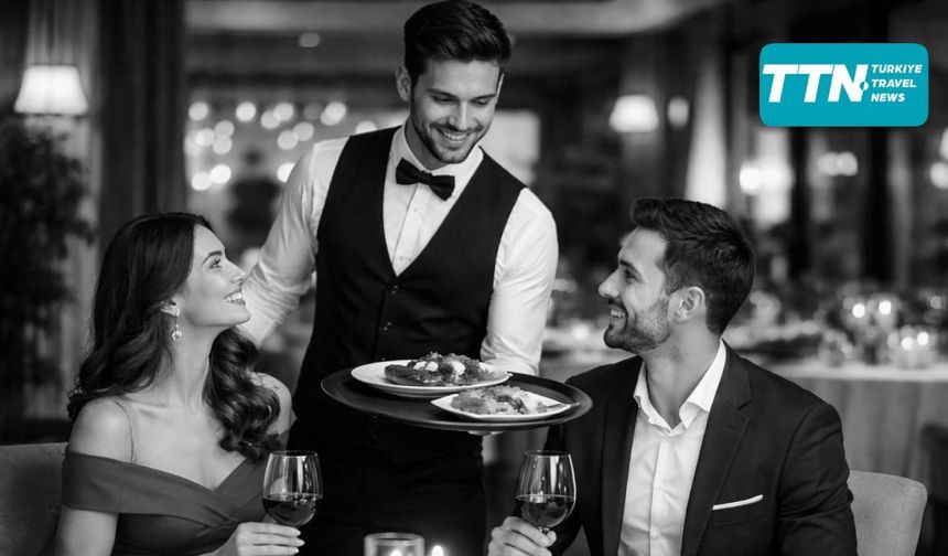 Türkiye ends cover fees, introduces taxed digital tipping