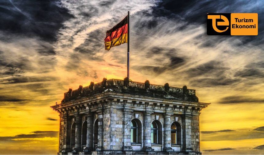 Almanya turizm pazarında rezervasyonlarda son durum