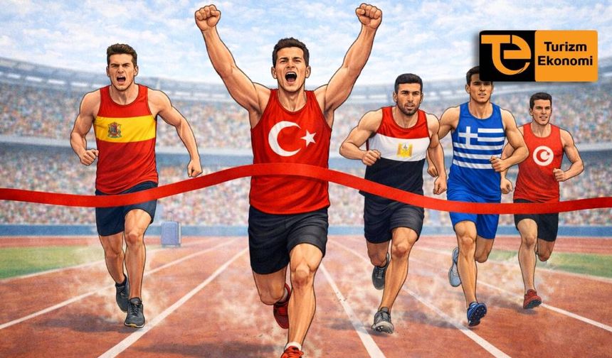 Almanya’da erken rezervasyon satışlarına Türkiye damgası