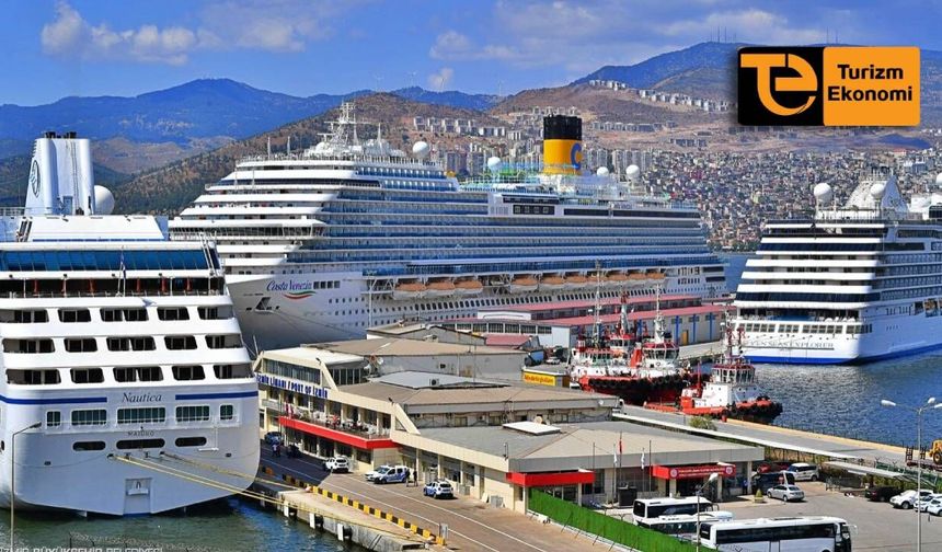 Alsancak Limanı’na ‘Galataport’ yapılacak iddiası