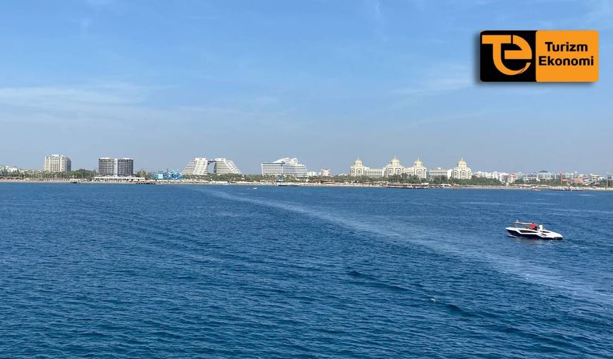 Antalya otelleri Rusya’da hangi fiyatlardan satılıyor?