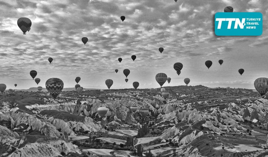 Türkiye welcomes 2.4 million visitors in January