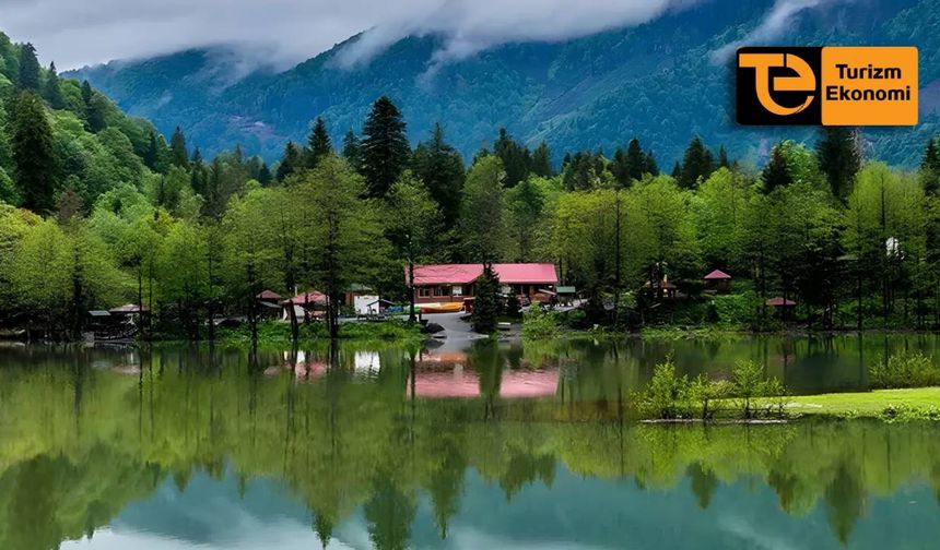 Milli parklar ve tabiat parkları otel yatırımına açılıyor