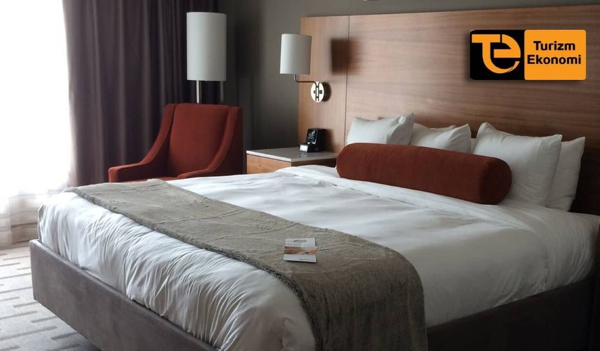 Otel satışlarında ‘standart oda modeli’ tarih oluyor