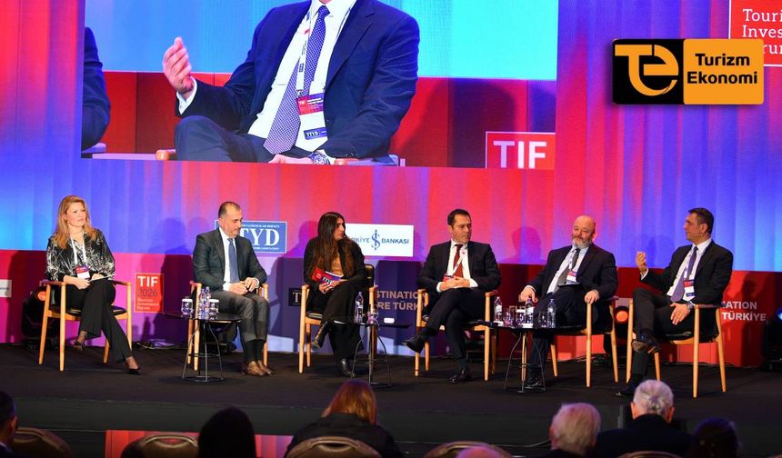 Otelcilik sektöründe yeni dönem: Sermaye ne arıyor?