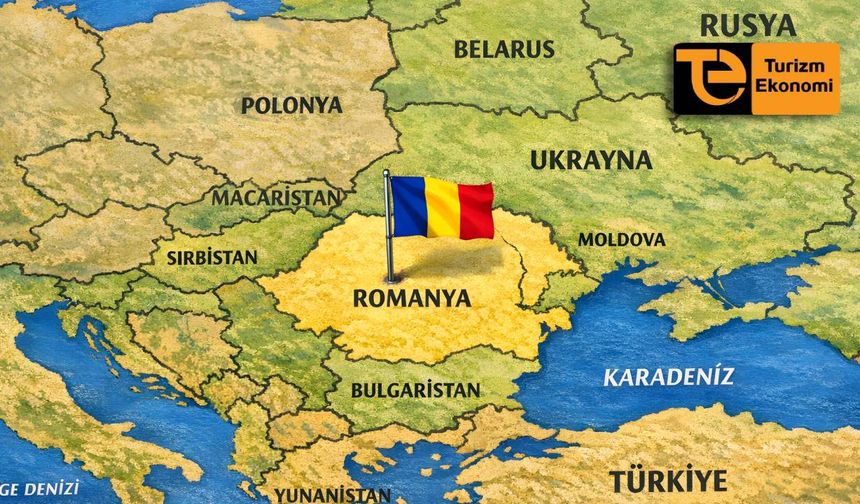 TUI Grubu Doğu Avrupa’da bir pazara daha giriyor