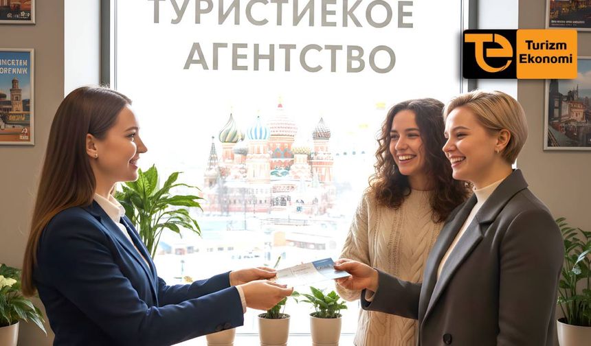 İşte 2026 sezonu için Rusya pazarında öne çıkan oteller