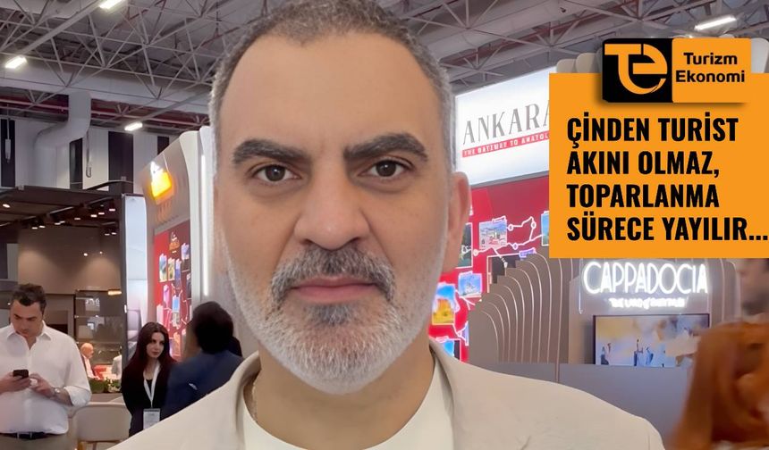 Yakup Dinler’den TÜRSAB’a: 7 yaşındaki çocuk bile...