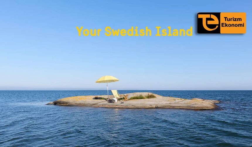 İsveç, sıra dışı bir kampanya ile turizmde el yükseltiyor