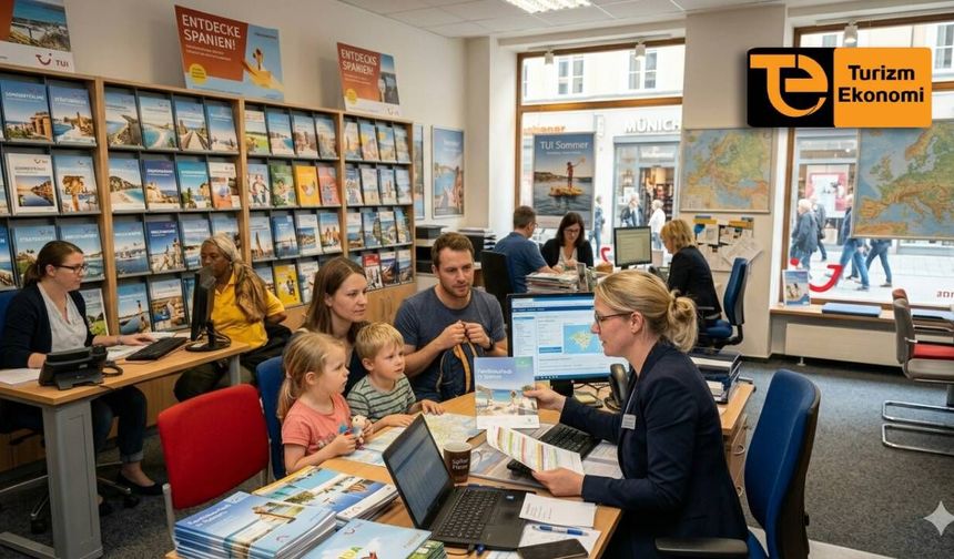 Savaş Alman acenteleri zorluyor, belirsizlik zirvede