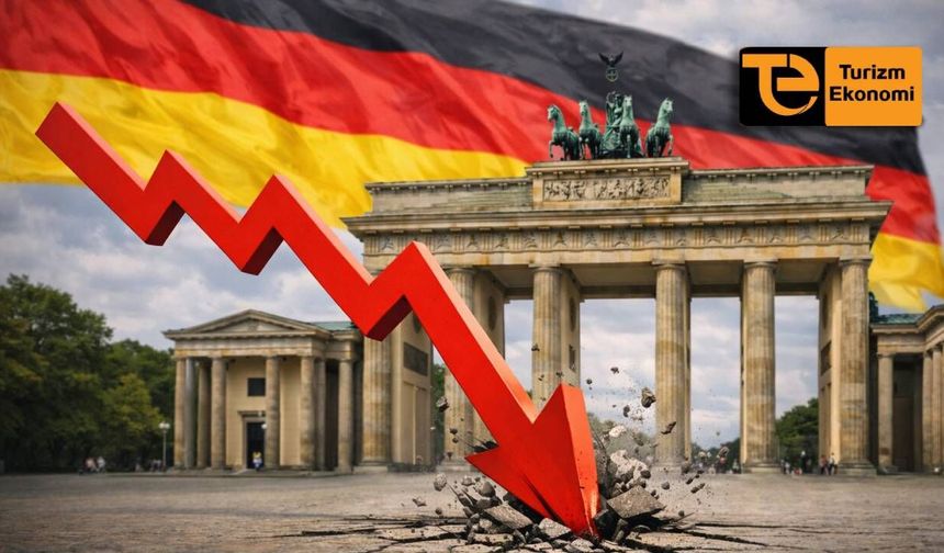ABD-İsrail etkisi: Almanya’da tatil satışlarında sert düşüş