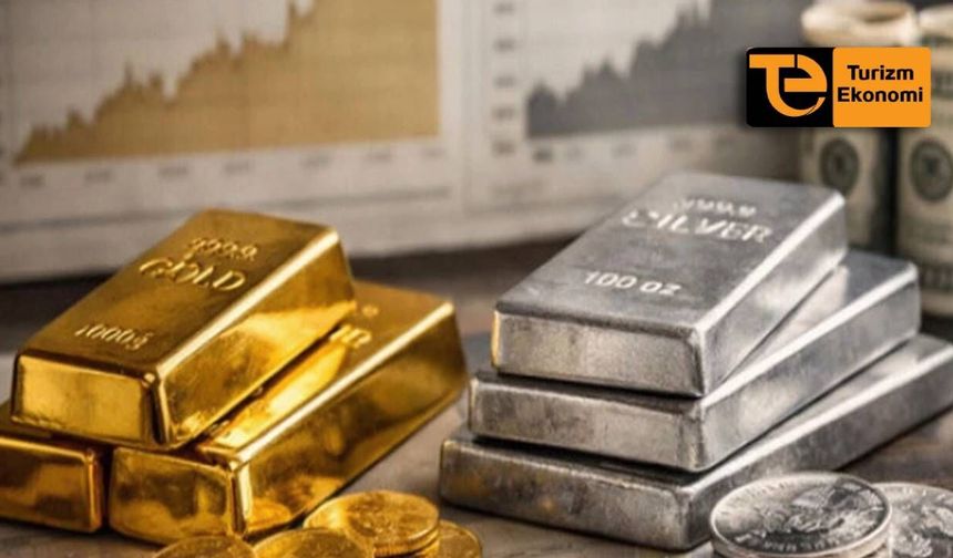 İran savaşı altın ve gümüşe olan talebi neden zayıflattı?